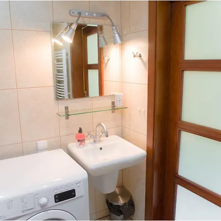 Apartament Sun & Snow Orzechowa Ustroń