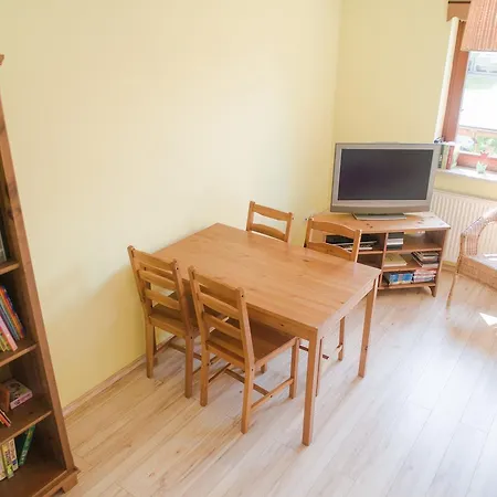 Apartament Sun & Snow Orzechowa *