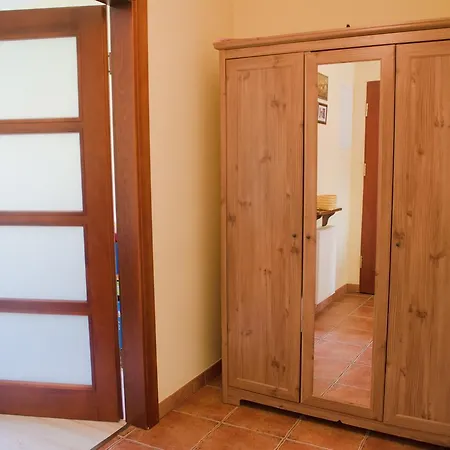 Apartament Sun & Snow Orzechowa Ustroń